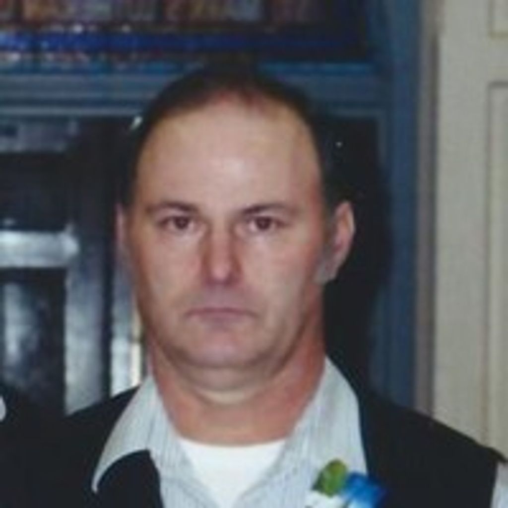 Paul William Anders, Jr