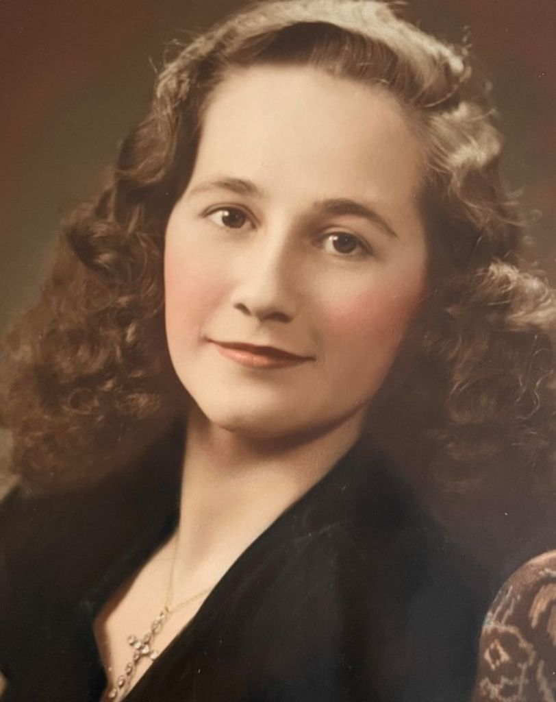 Shirley T. (Phaneuf)  Geary