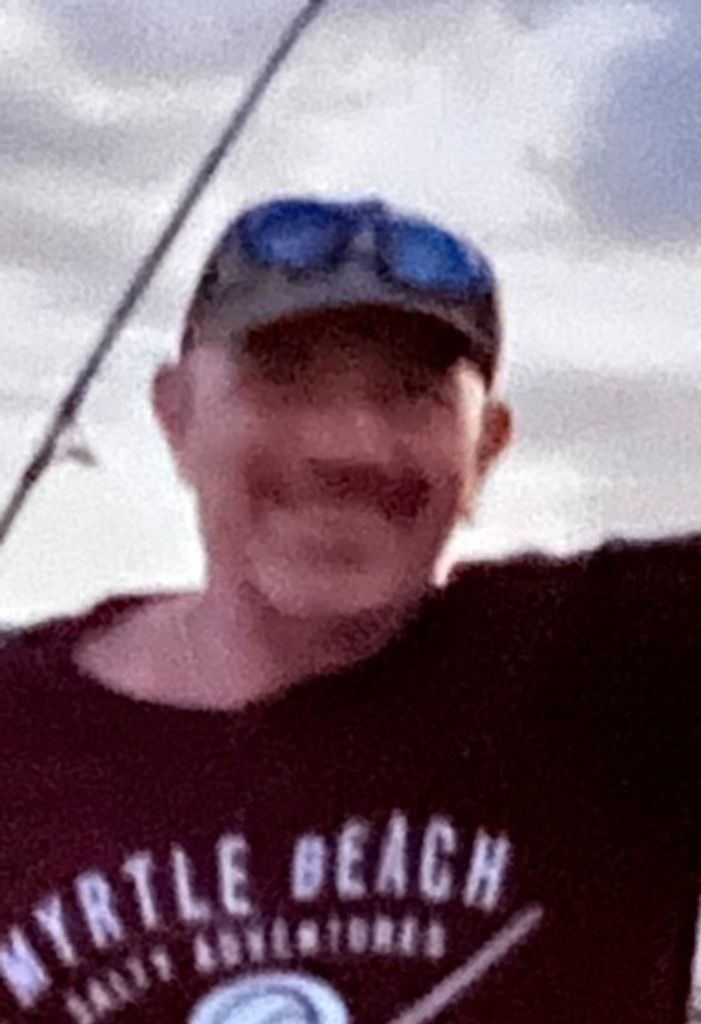 William Blayney Profile Photo