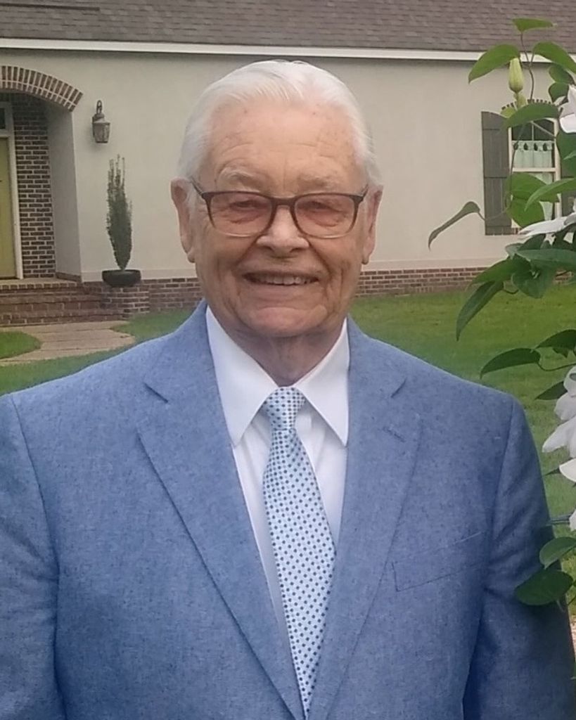 Julius Brashier Profile Photo
