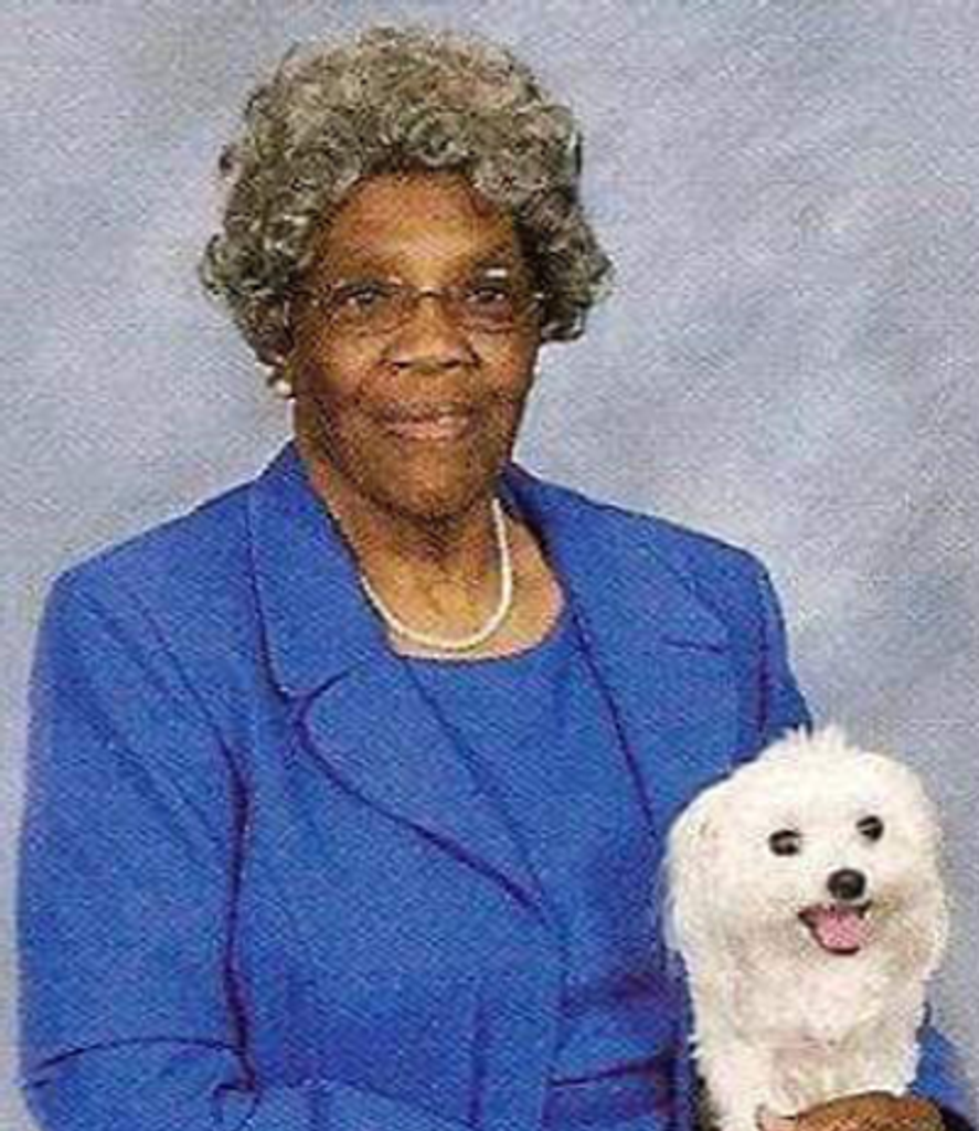 Mattie Beatrice Scarbrough