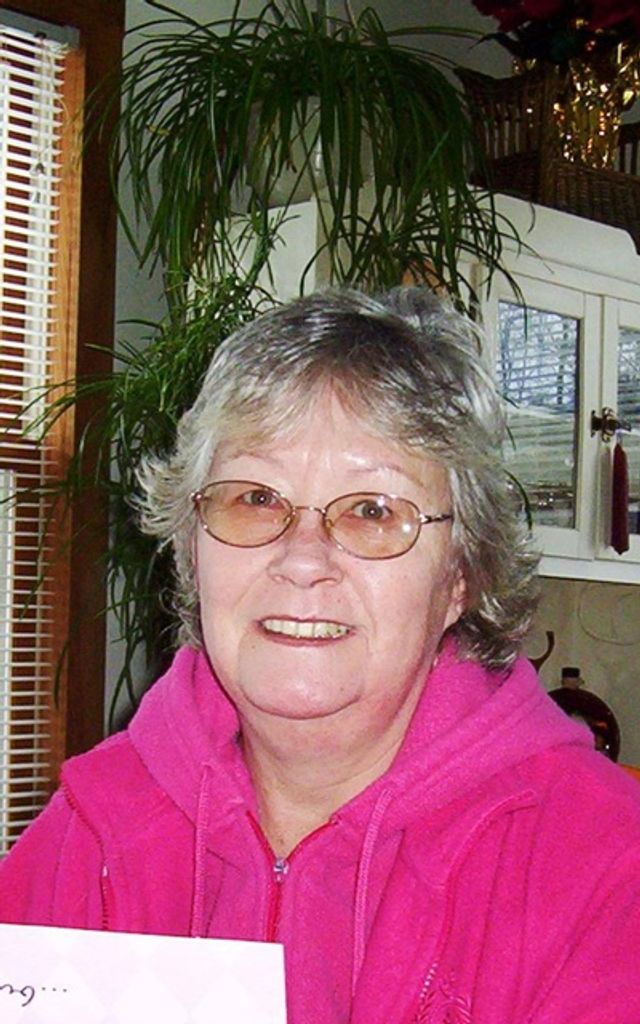 Carolyn J. Dodson