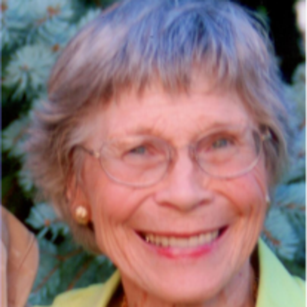 Phyllis Evelyn Hallgren Miller