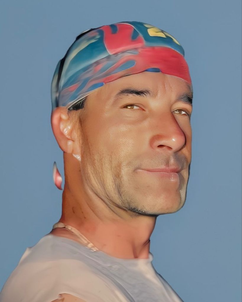 Michael Anthony Capp Profile Photo