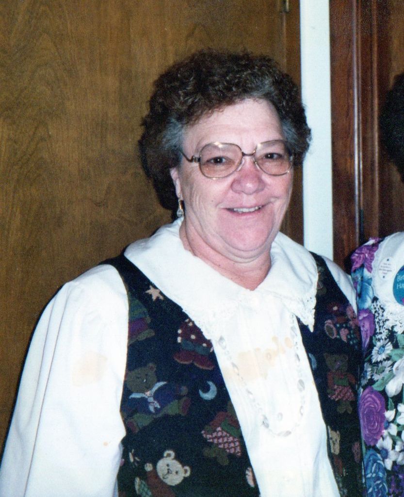Mary Ann Leslie Profile Photo