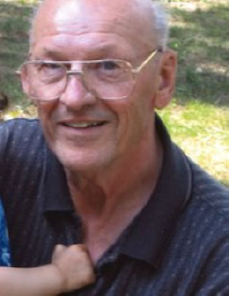 Maurice Mogensen