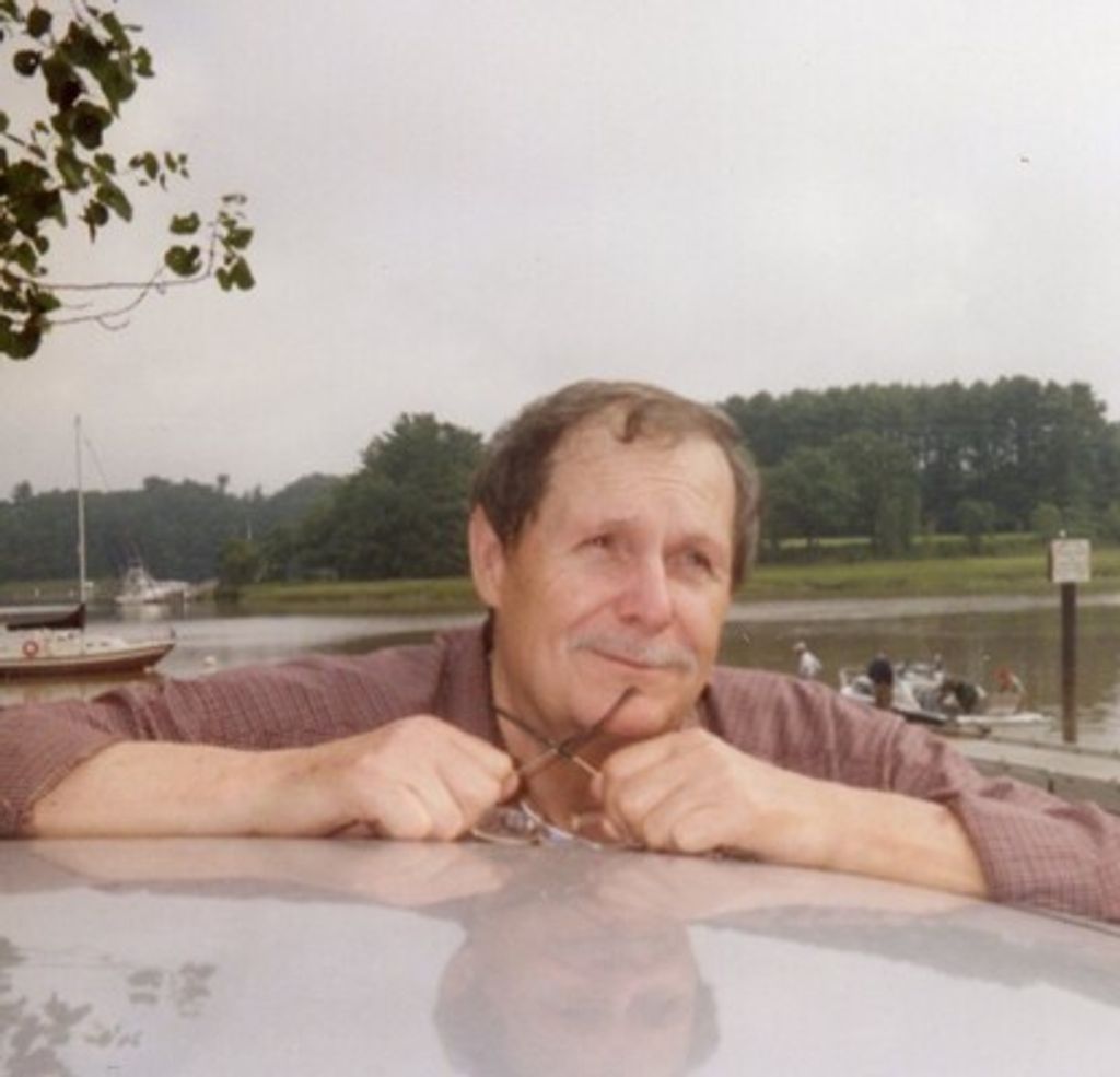 Robert W. Kinne Profile Photo