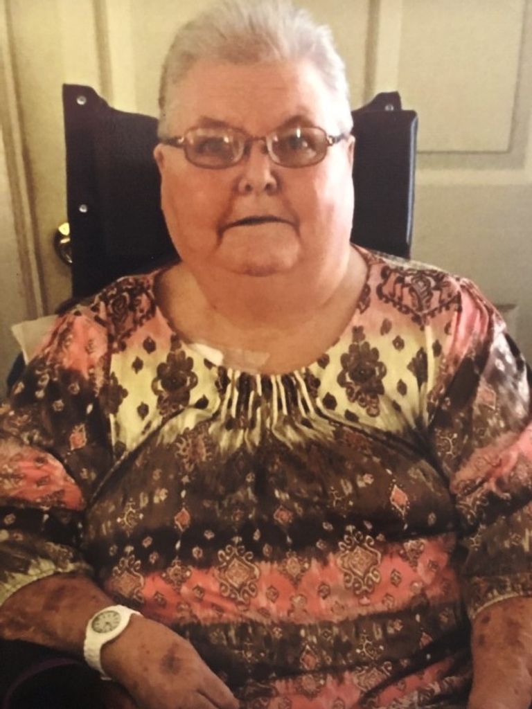 Barbara (Mixon)  Rabon