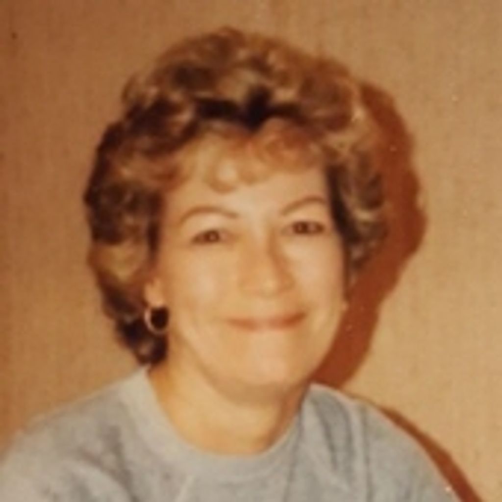 Joyce Tyrrell
