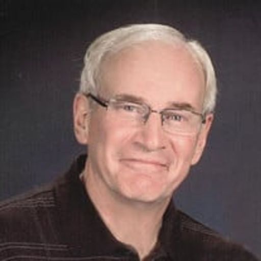 Ralph Heidorn Profile Photo