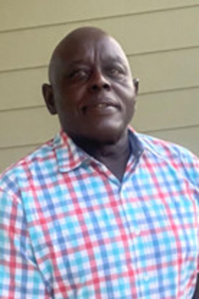 Henry James Croft, Jr. Profile Photo