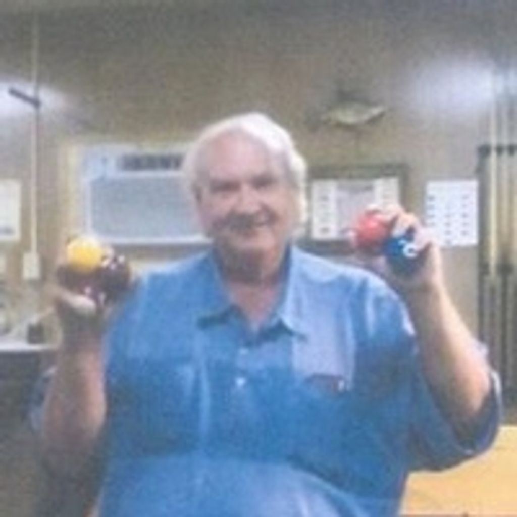 Robert "Bob" Nessa