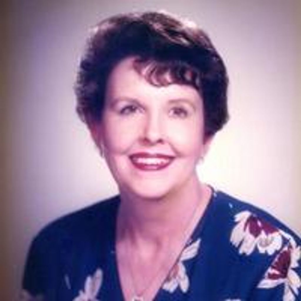 Sharon Elaine Smith