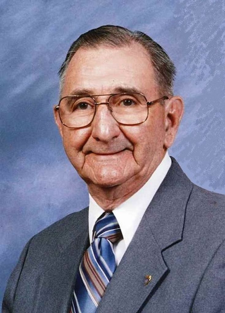Austin Frederick Finch Profile Photo
