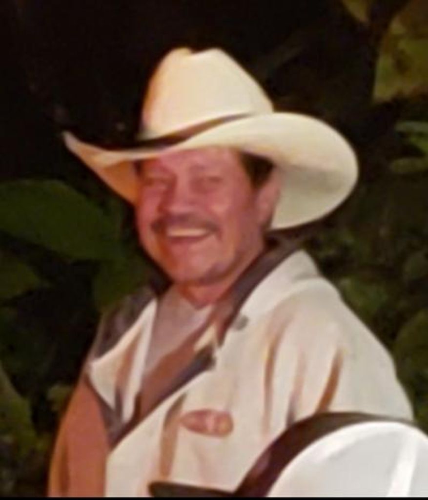 Miguel Castro Mendoza Profile Photo
