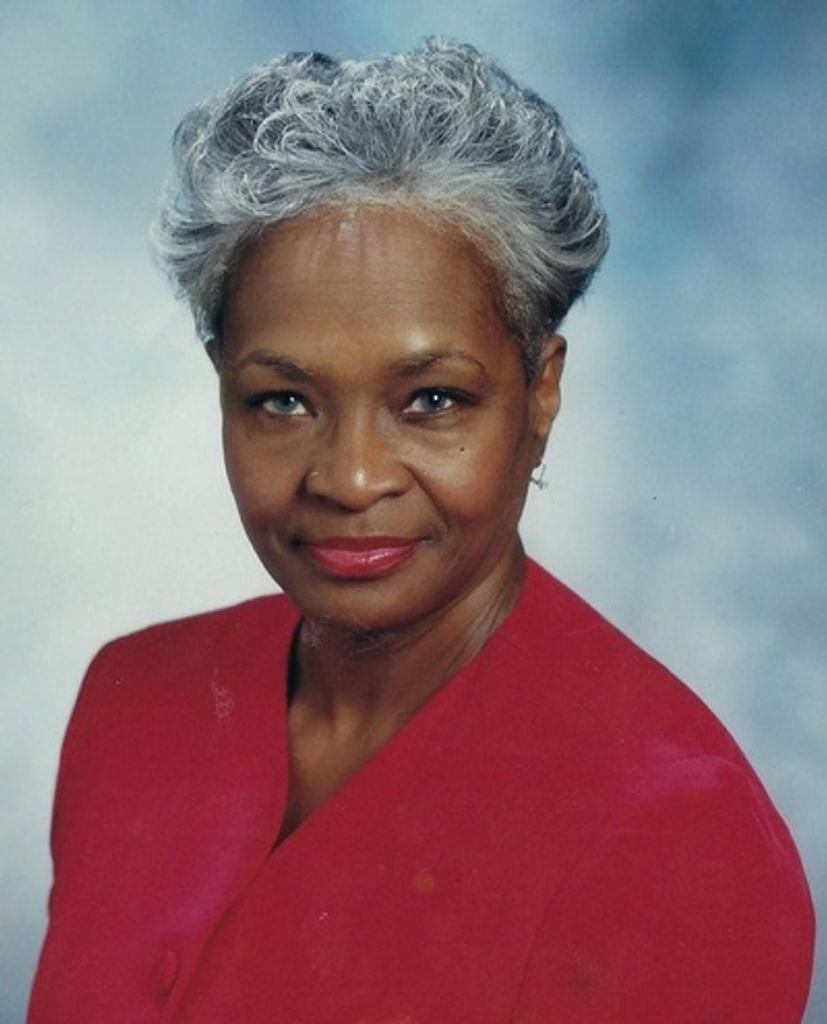 Caroline Fay Aubrey Sutherland Profile Photo