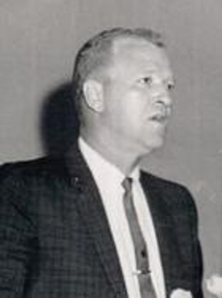 Clifford Leroy Arends