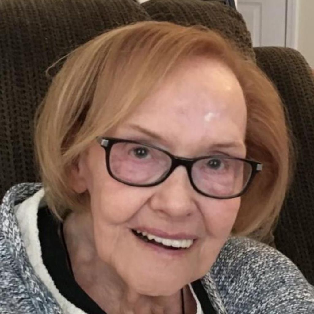 Lois Elfstrom