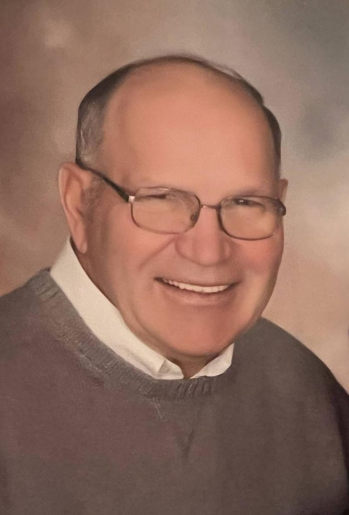 David J. Busch Profile Photo