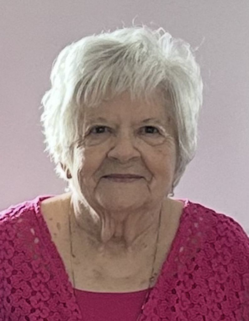 Mary Nell Leach Profile Photo