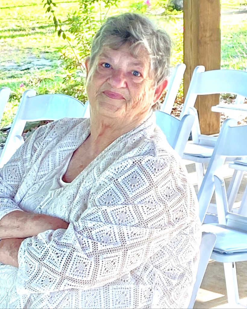 Elizabeth Ann Haynes