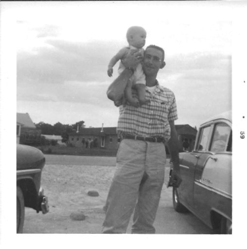 Robert Floyd Allison photo gallery thumbnail 1 of 2
