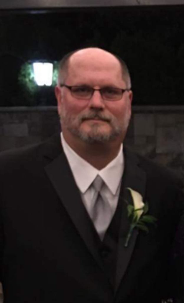 Douglas Christopher Knab Sr. Profile Photo