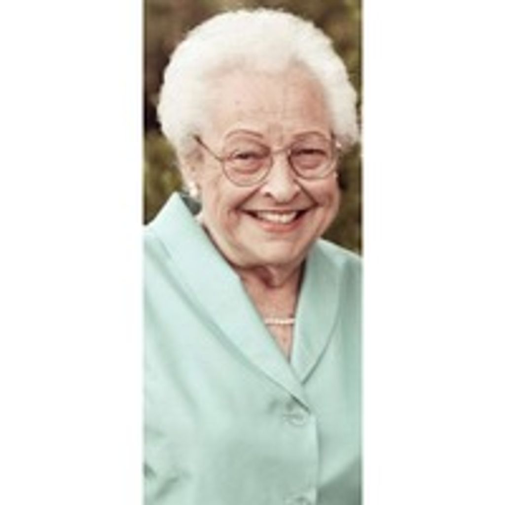 Gwendolyn Kline