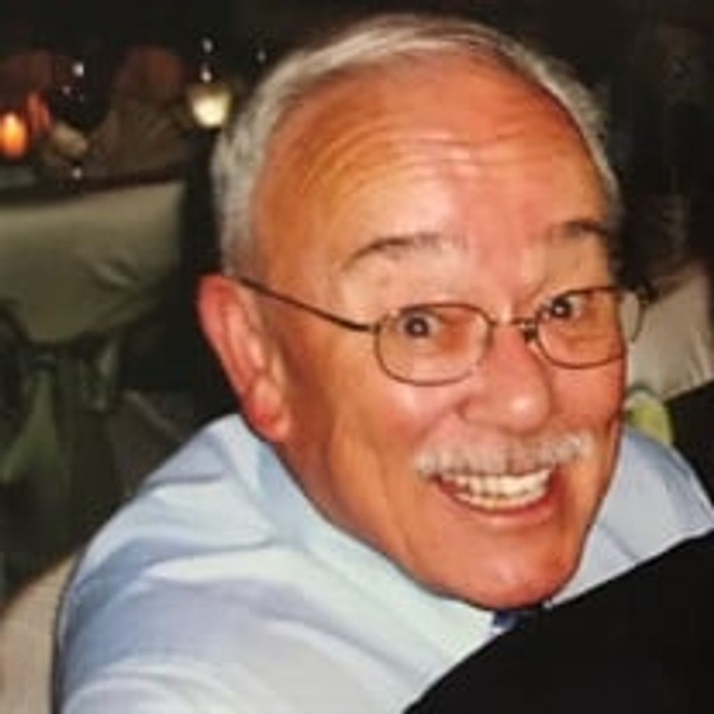 A.R. Morgan