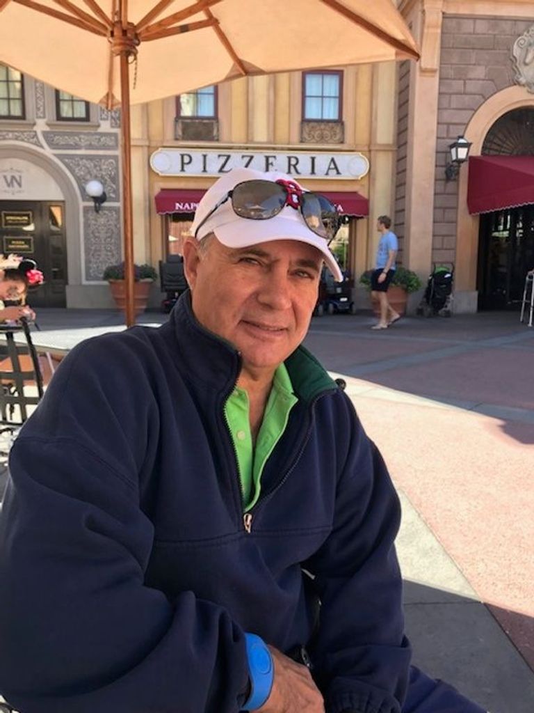 Frederick Proia