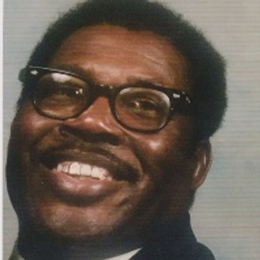 James Rumley Profile Photo