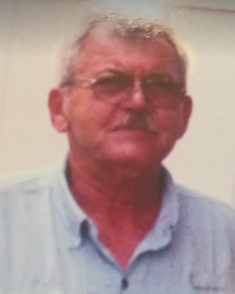 Charles Loyd Patton Profile Photo