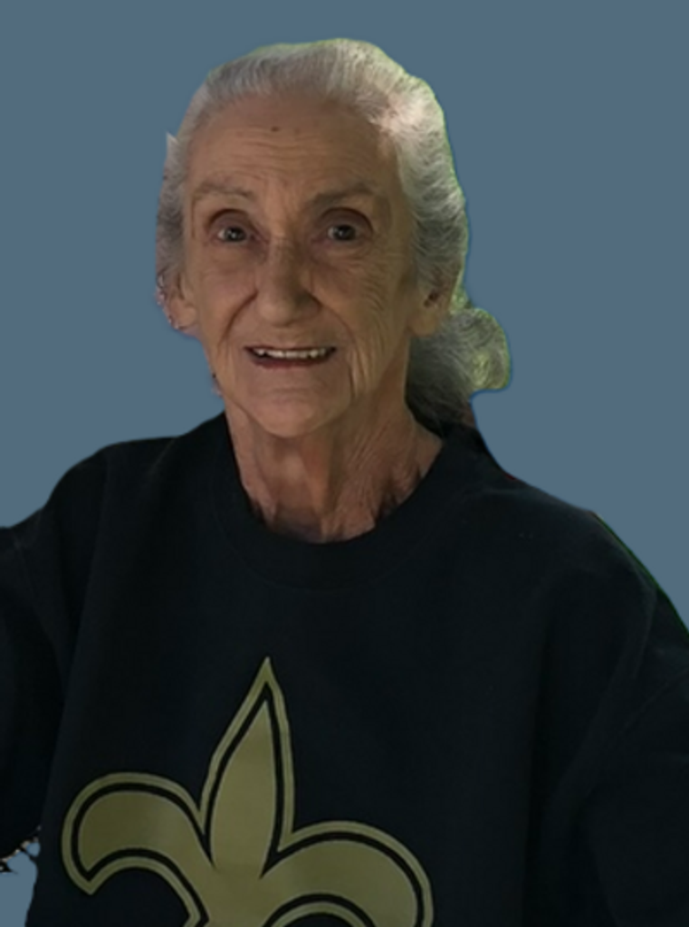 Barbara Martin Williams Profile Photo