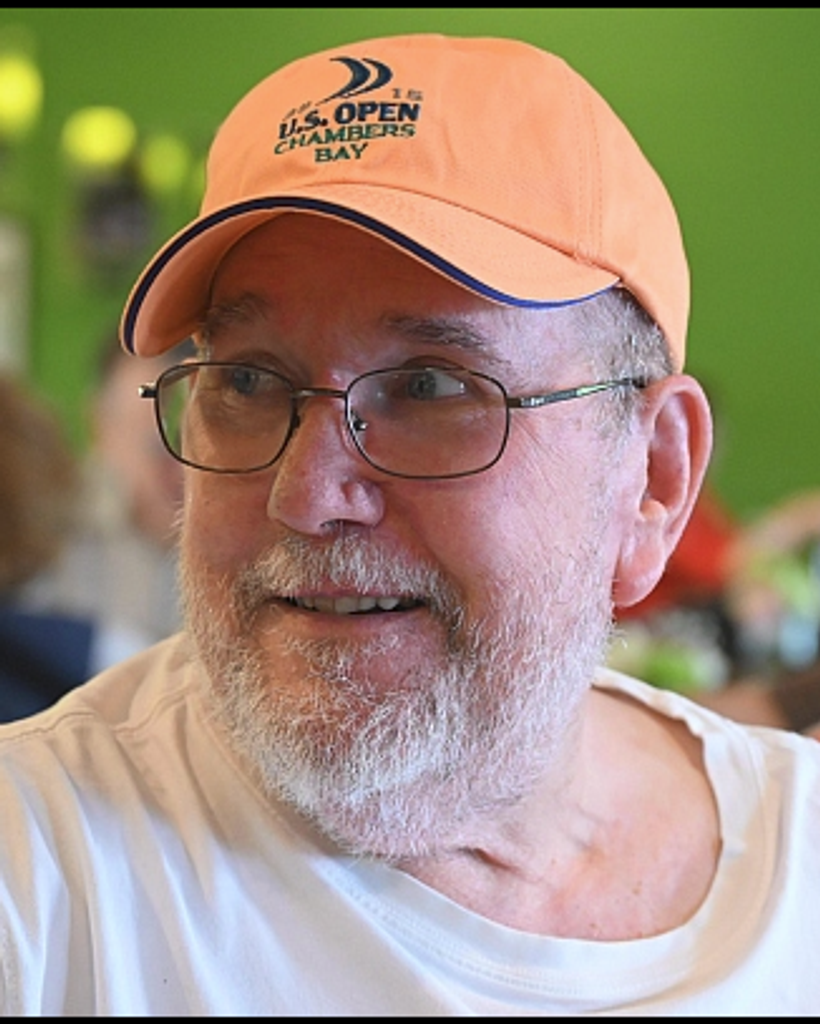 Paul Michael Kauffmann Profile Photo
