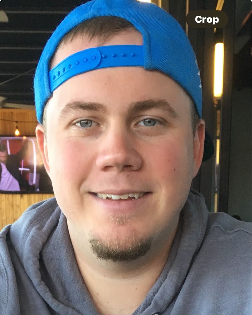 Tyler Chalmers Profile Photo