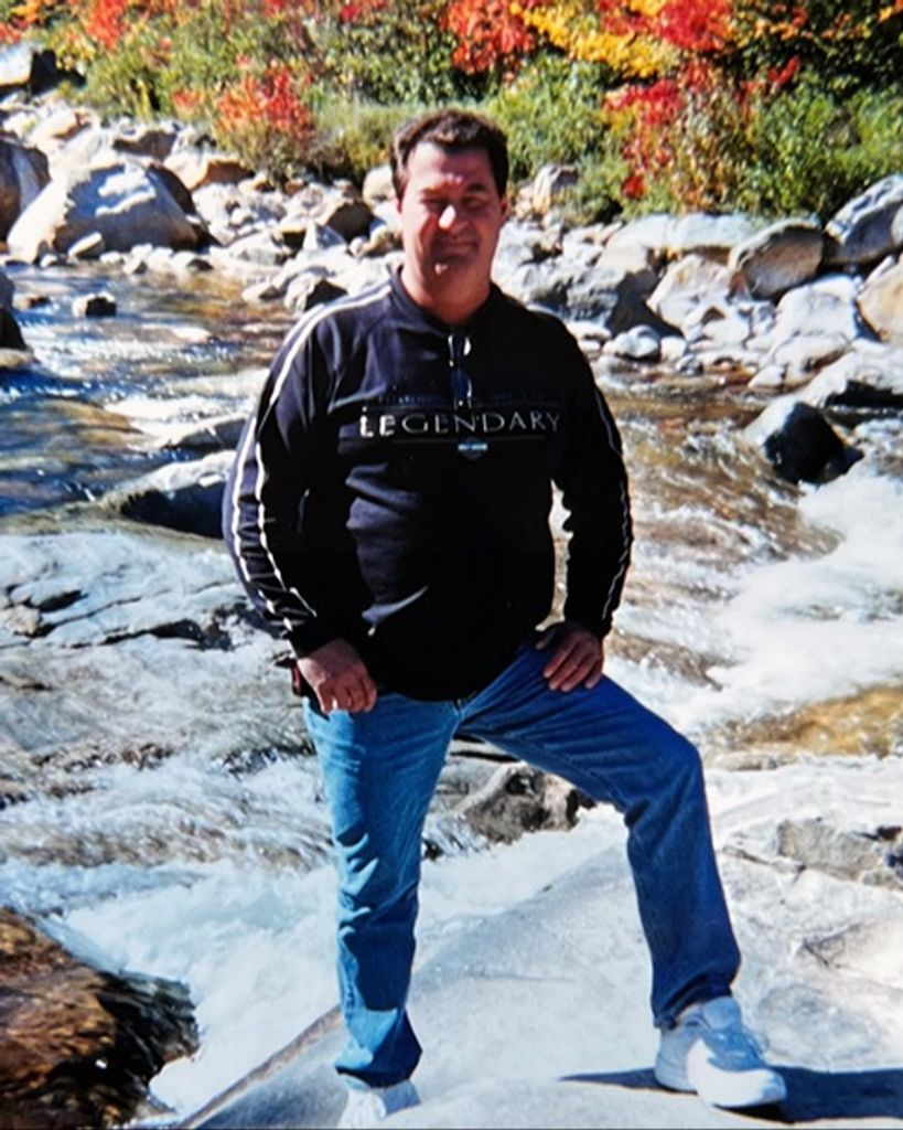 John R. Saferian, Jr.