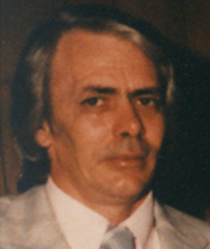 Norman Earl Rogers, Jr.