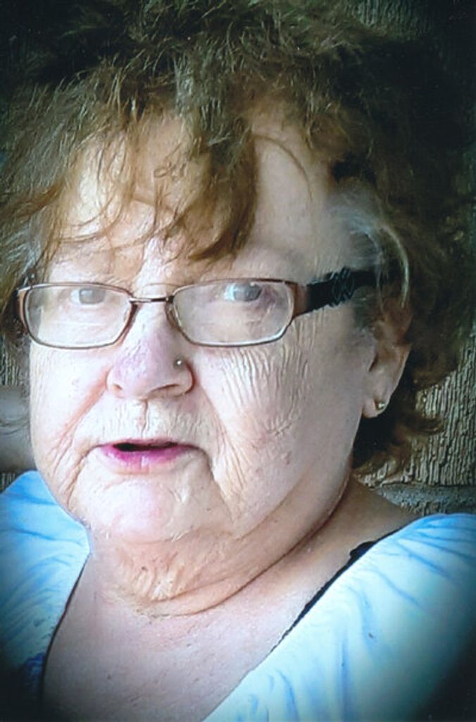 Beverley Christine Weihers Profile Photo