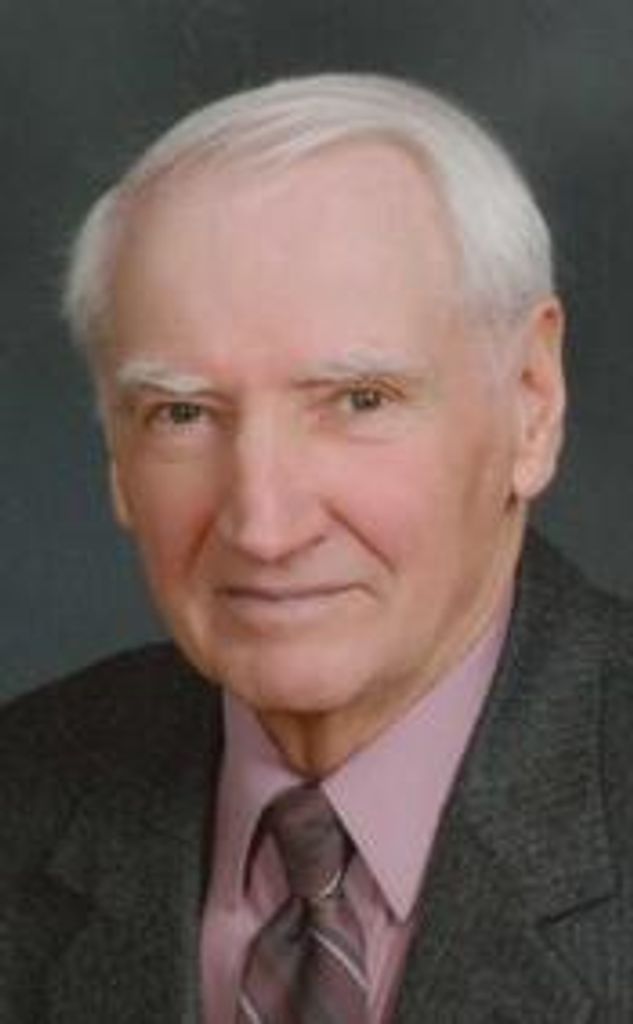 Marvin Huber Profile Photo