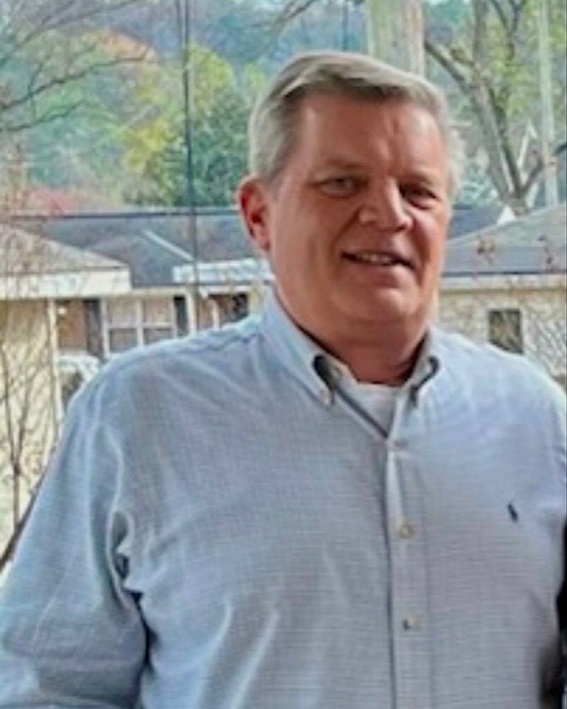 Scott James Matisak