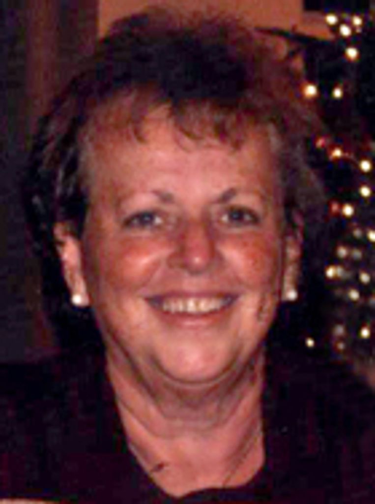 Andrea Adams