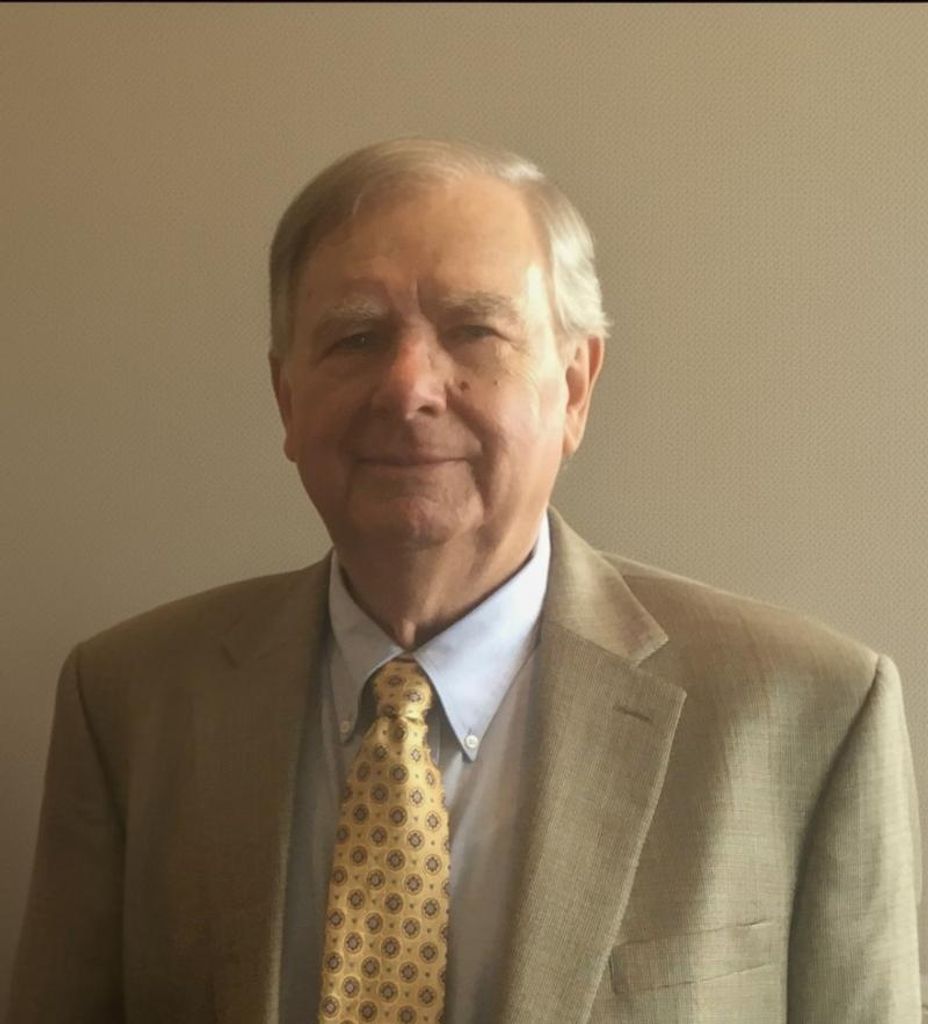 Jessie Walker Gieger Profile Photo