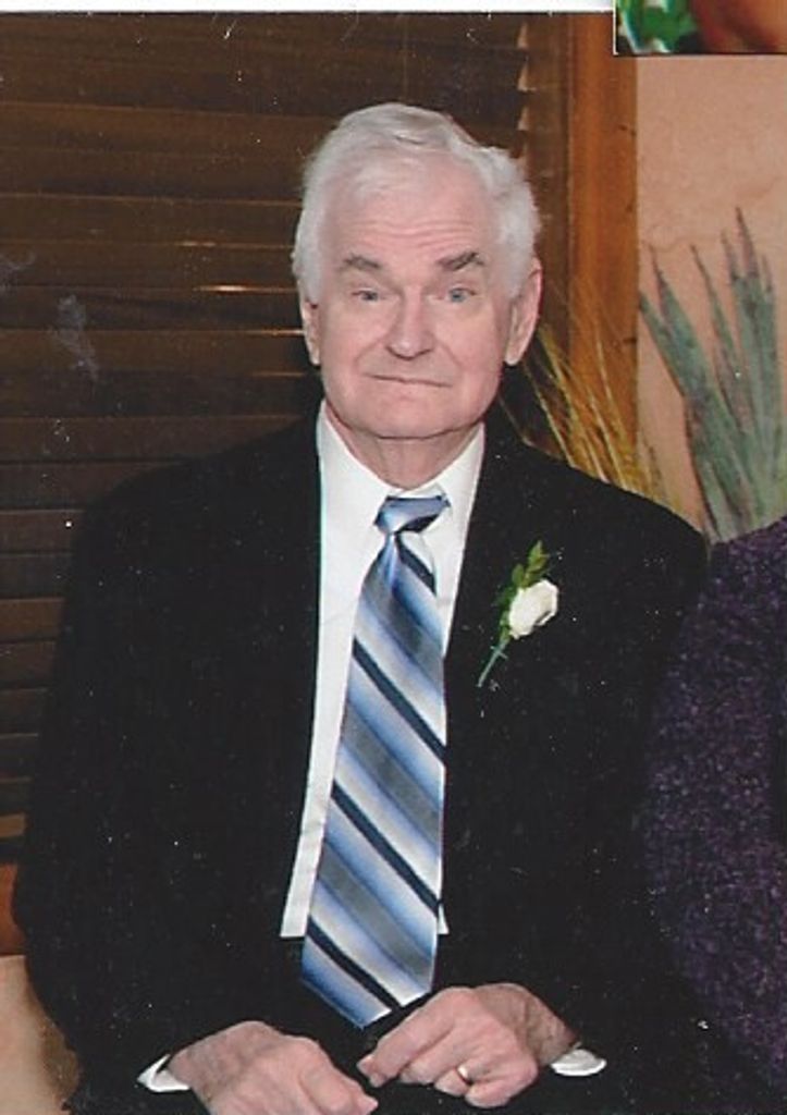 Donald L. Julian Profile Photo