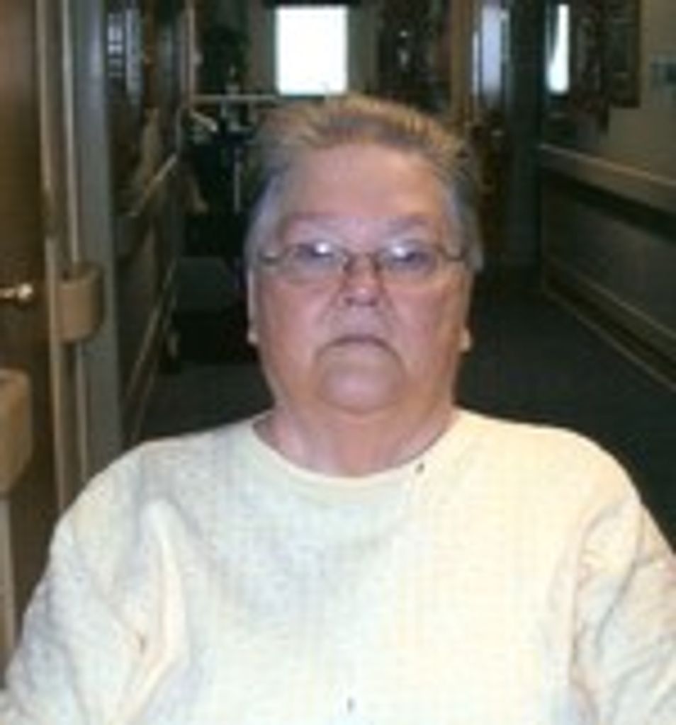 Delola "Dodie" Pickett