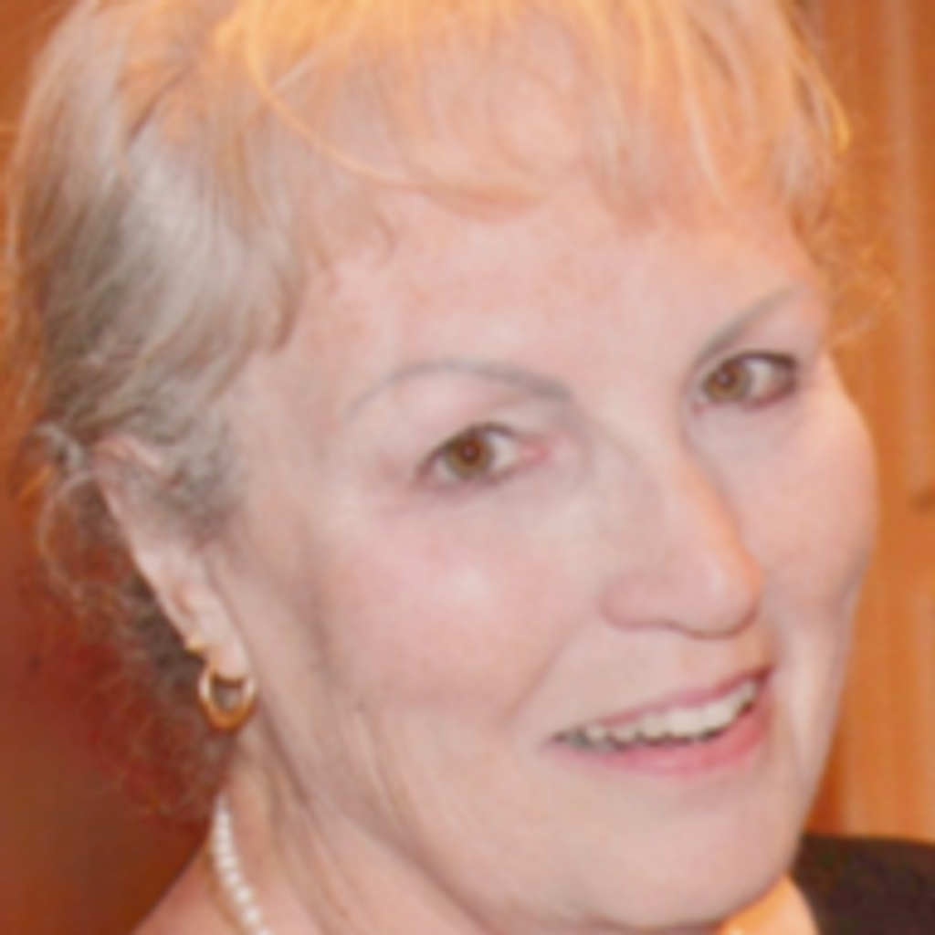 Patricia Gatie Profile Photo
