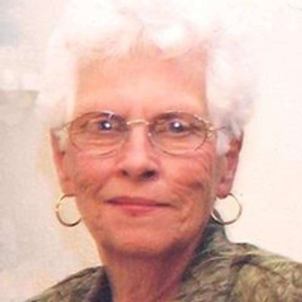 Ruth  Ann Willey