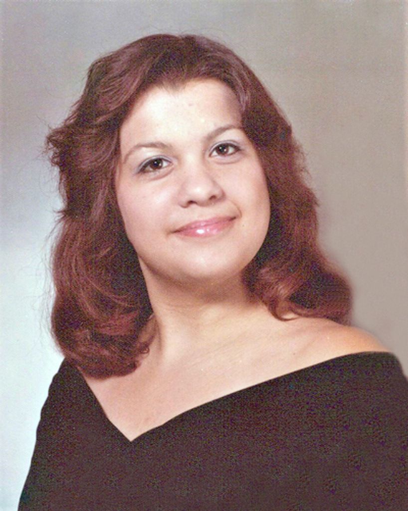 Frances "Franny" Ann Bonin Louviere Profile Photo