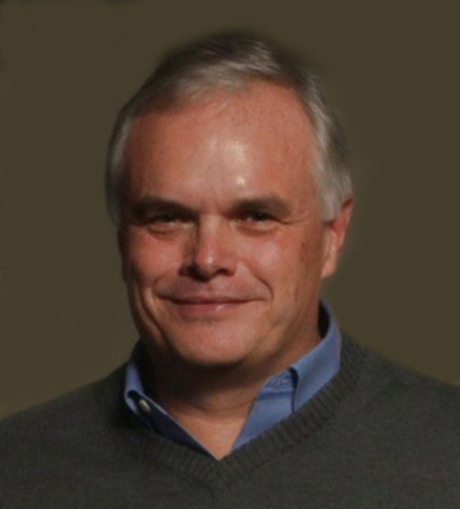 Mark William Kerr Profile Photo