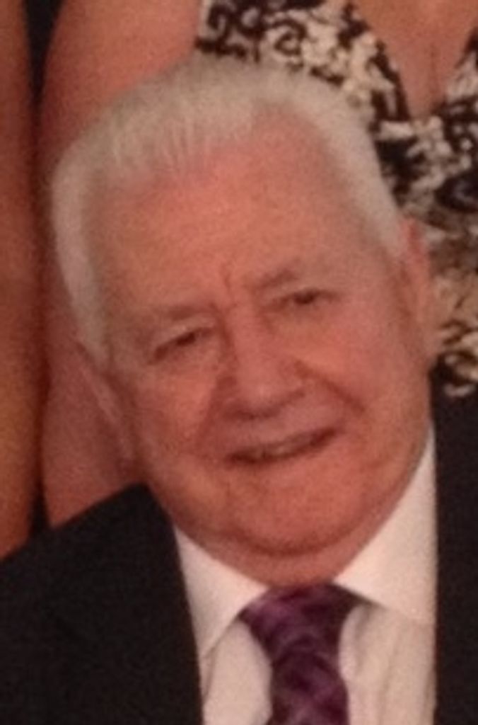 Alfred A. Szymborski