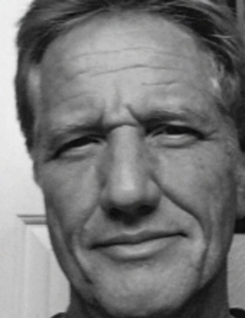Mark Thomas Bauman Profile Photo